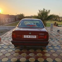 بي ام • موديل ٩٢ • فول فتحة