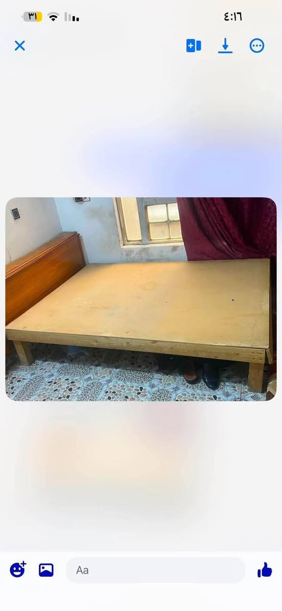 غراض للبيع بسعر مناسب المنشور 
تواصل وتساب او تصال رقم ***********

تخم  ملكي 

تخم 

جربايه

كنتور 

بوفيه 

مرجوحه 

جربايه ام نفر 

خياطه
