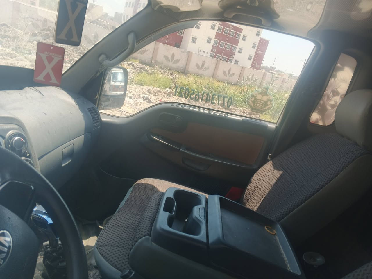 كيه فحل موديل 21محوره تايرات وستدات وتانكي كاز محور مكفوله كفاله عامه مدوشمه جديده مكانه تاجي سبع البور سعره 165 وبيه مجال قليل ***********
