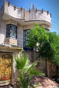 حي المهندسين • ١٩٤م² • مساحة نادرة