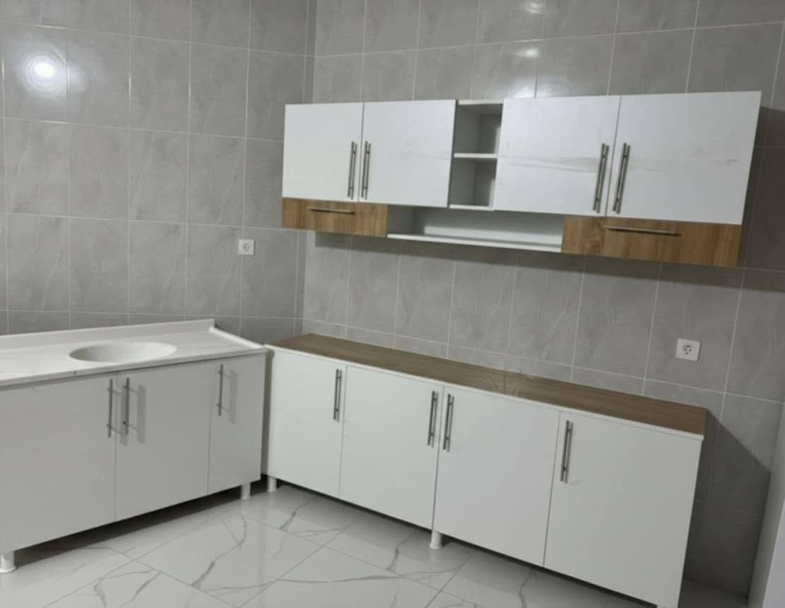 كاونتر • MDF تركي • توصيل بغداد