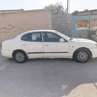 دايو برنس • ١٩٩٩ • رقم بصره