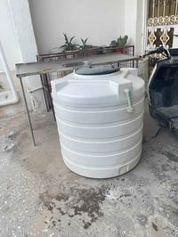 تانكي • سخان • سنك