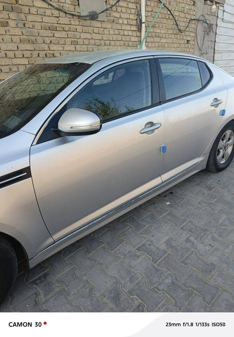السلام عليكم 
كيا ١٣ كي فايف خصوصي بيع مستعجل
الاستفسار الاتصال على الرقم
***********
