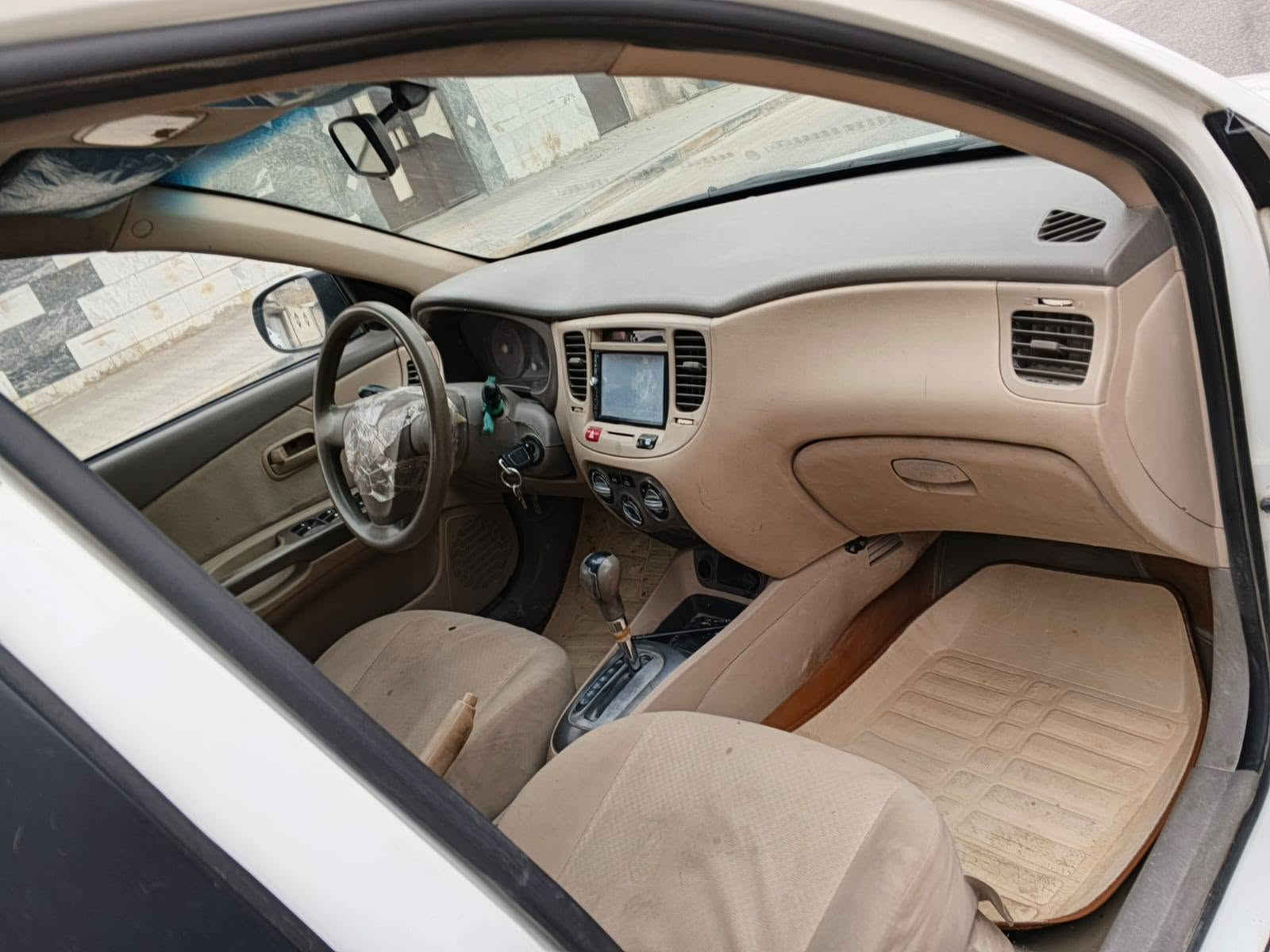 ريو ٢٠١١ • اوتوماتيك • رقم نجف
