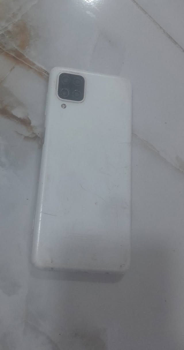 موبايل A12 للبيع ***********

