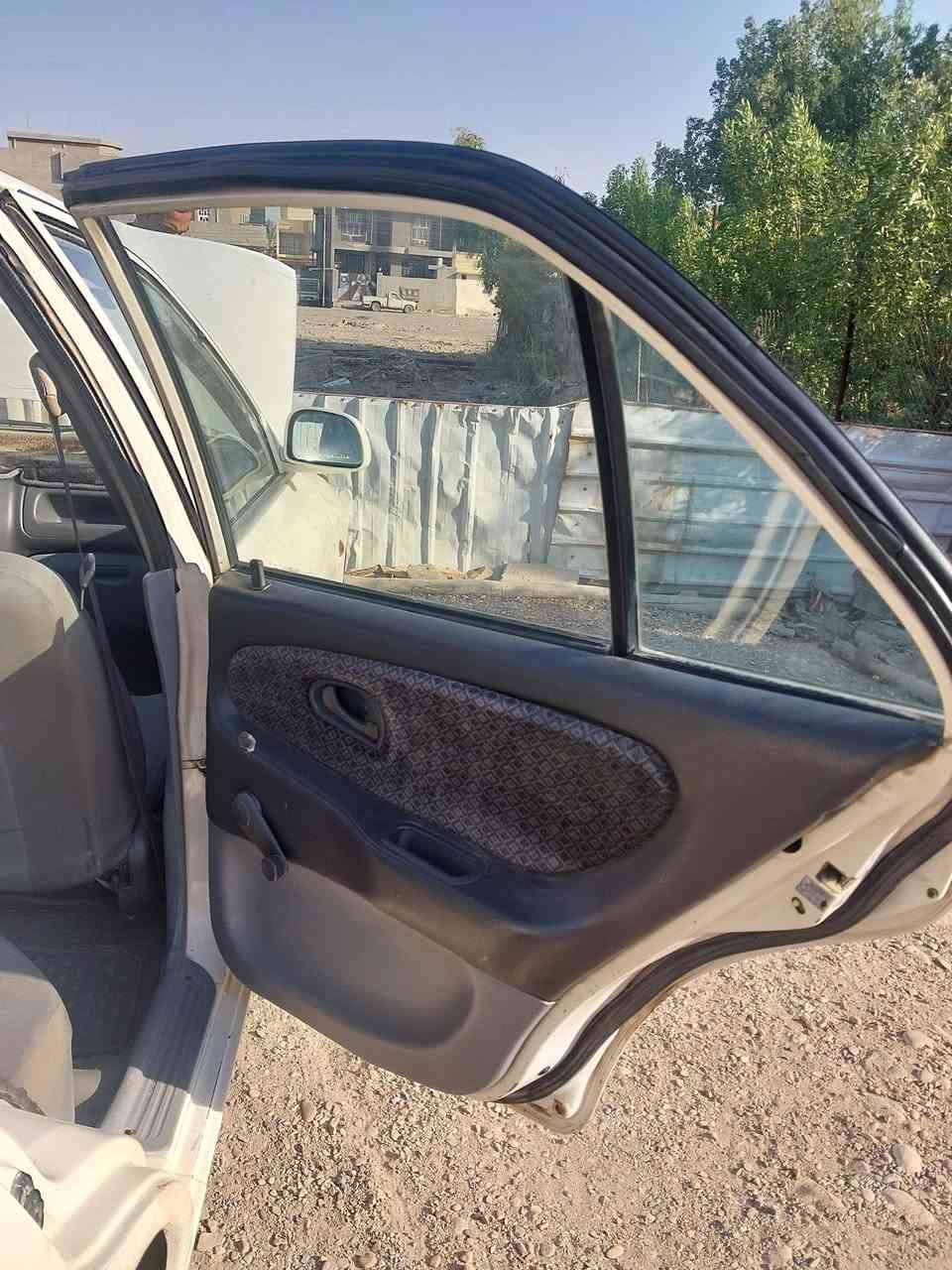 بروتون ٢٠٠٤ أتو للبيع
مكفوله من الظربه والخياس بلاديه فقط صبغ صفاح
محرك كير صدر تبريد  كله بشرط سيارة شغل وأطلع وين ما تريد
سنويه وهزه ورقم كله جديد بسمي 
السعر ٤٨. ديالى بلدروز. ***********
