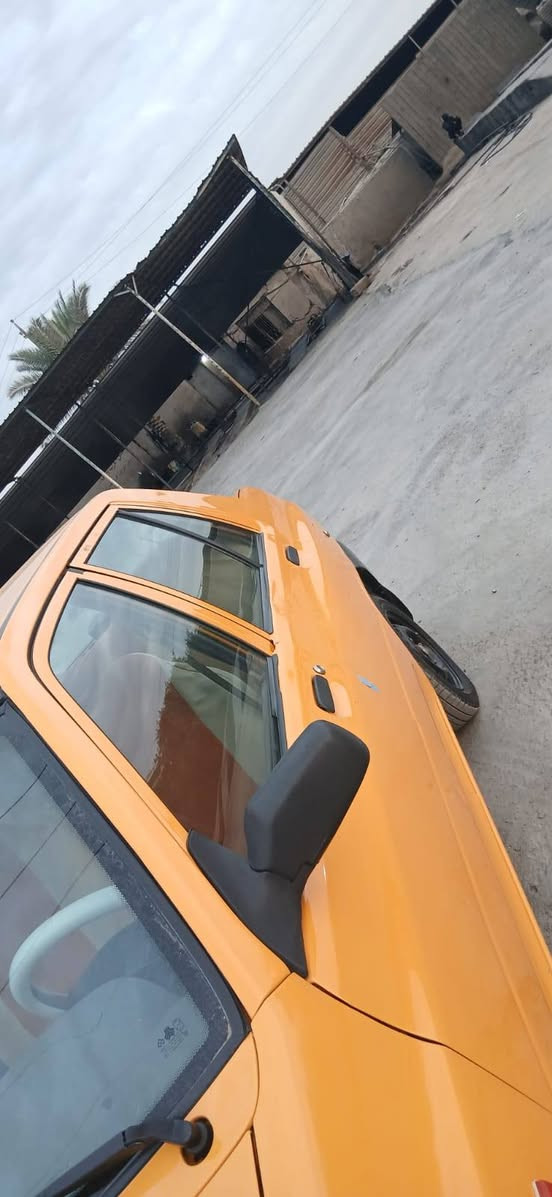 سايبه مديل 23بيه جوملغ خلفي صبغ وبارد بالجوملغ الامامي جاهزه مكينه وكير وتبريد رقم بغداد موجوده بكربلاء باالملحق معروضة ب46وبيه مجال بسيط ***********

