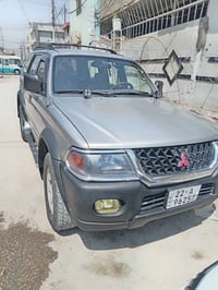 ناتيفيا • محرك ٣٠٠٠ • دفع رباعي