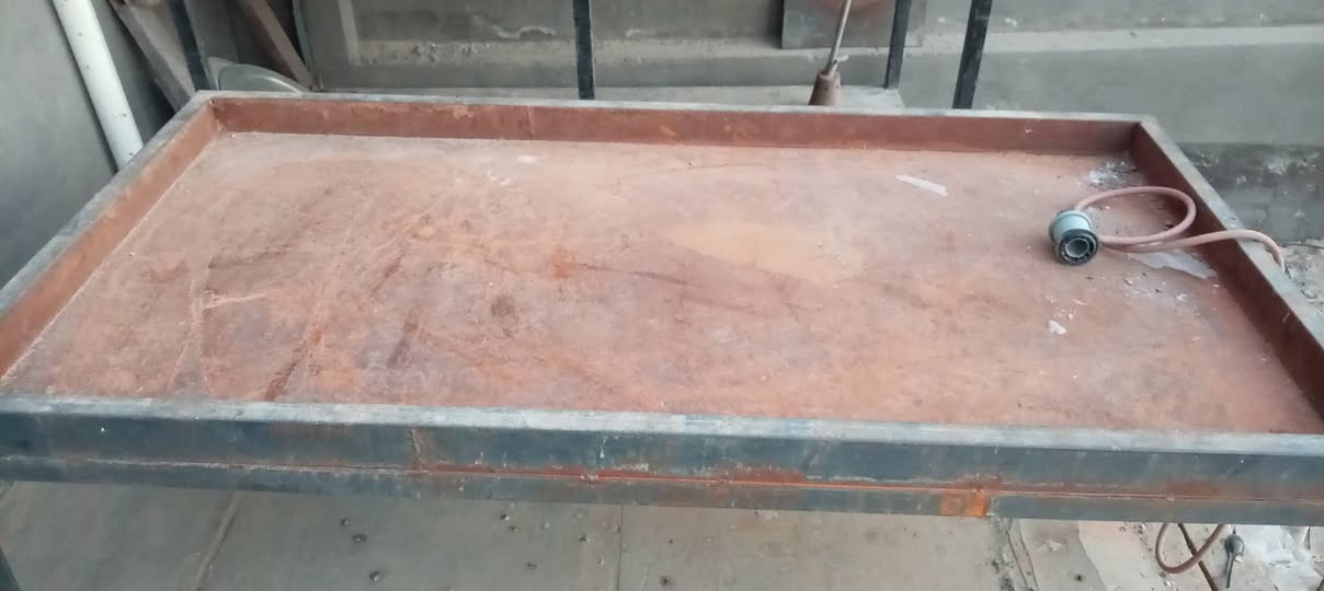 طباخ ومهداره  للبيع الاستفسار خاص
