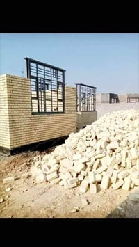 طابوق • درجة أولى • توصيل