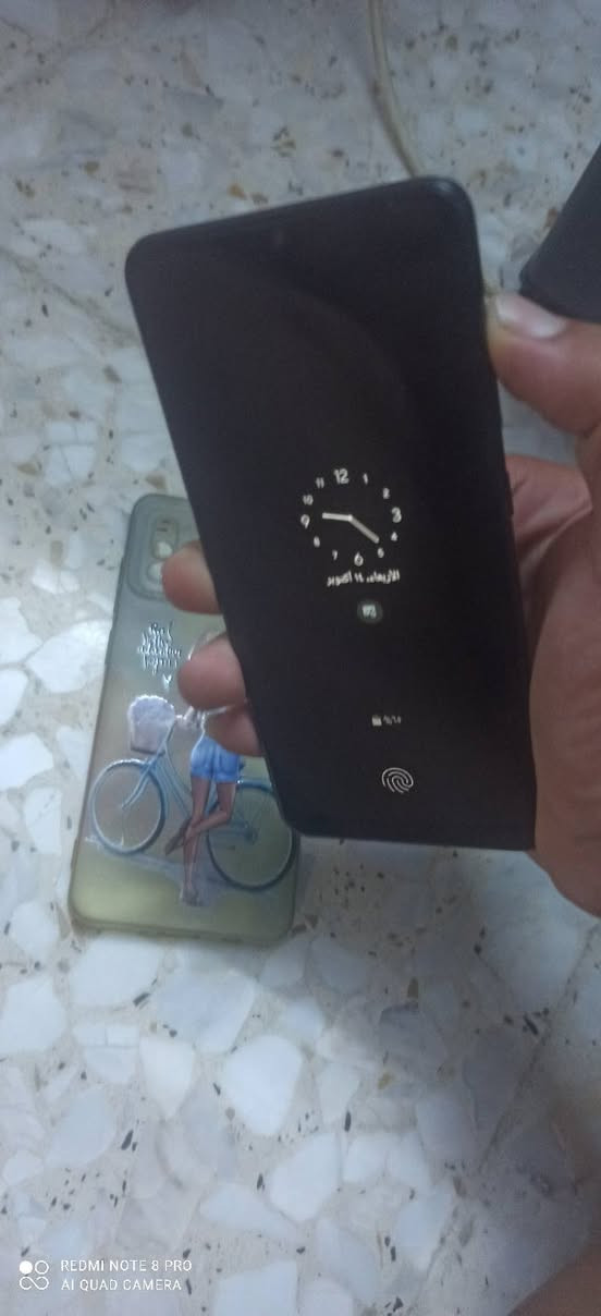 اي 31 ١٢٨ • بطاريه ٥٠٠٠ • العبيدي
