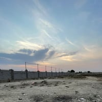 طابو زراعي • ٢٥ دونم • خلف حي الحضارة