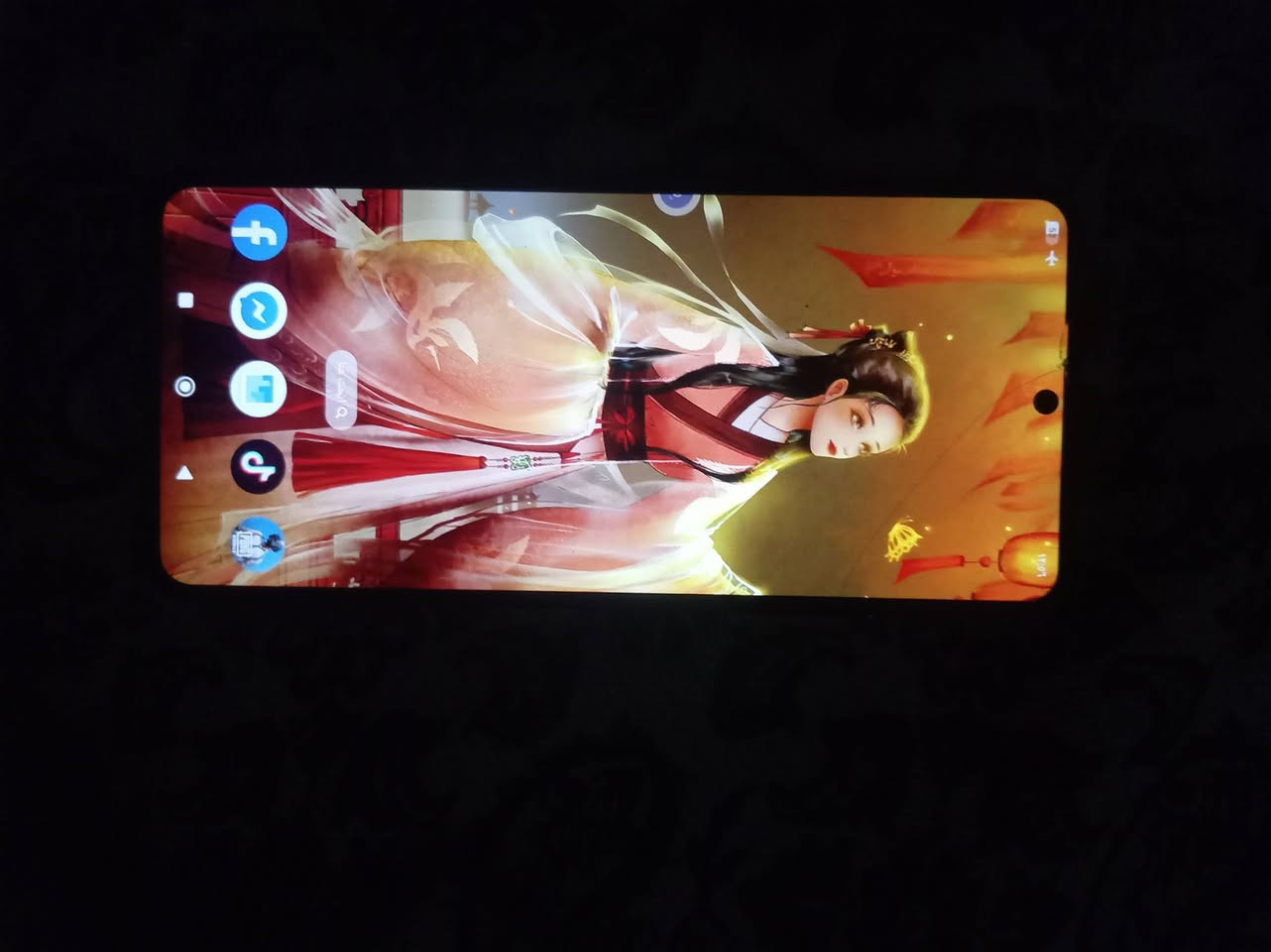 السلام عليكم

POCO X6Pro جهاز

جهاز حلو مرتب ذاكرة 512 رام 12 جهاز مو مفتوح ولا واصل مصلح مال بيت الكارتون موجود بس الشاحنة ما موجودة العنوان موصل الهرمات الخامسة السعر خاص او اتصال *********** بي واتساب

نص مكتوب في الصور:
- Xiaomi HyperOS 3.0.6.0 اسم الجهاز POCO X6 Pro 5G التخزين 128GB/8GB إصدار نظام التشغيل (POCO) 3.0.6.0.WNLMIXM إصدار Android Android 16 BP2A.250605.031.A3 تحديث أمان نظام Android 2026-04-01 المواصفات و معلومات الدولة