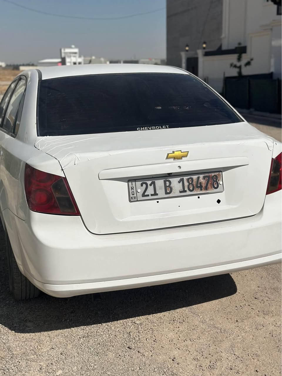 ئۆپترا 
مۆدیل ٢٠١٠
گیر تماتیك
گێڕ و مكینە و تبرید بەشەرت
سعری 70$
*********** أربيل, العراق

