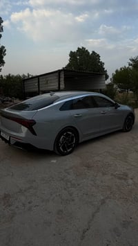 كي فايف • وارد كوري • رقم اربيل