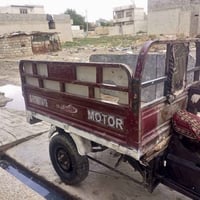 ستوته • بعيره • موديل ٢٠١٩
