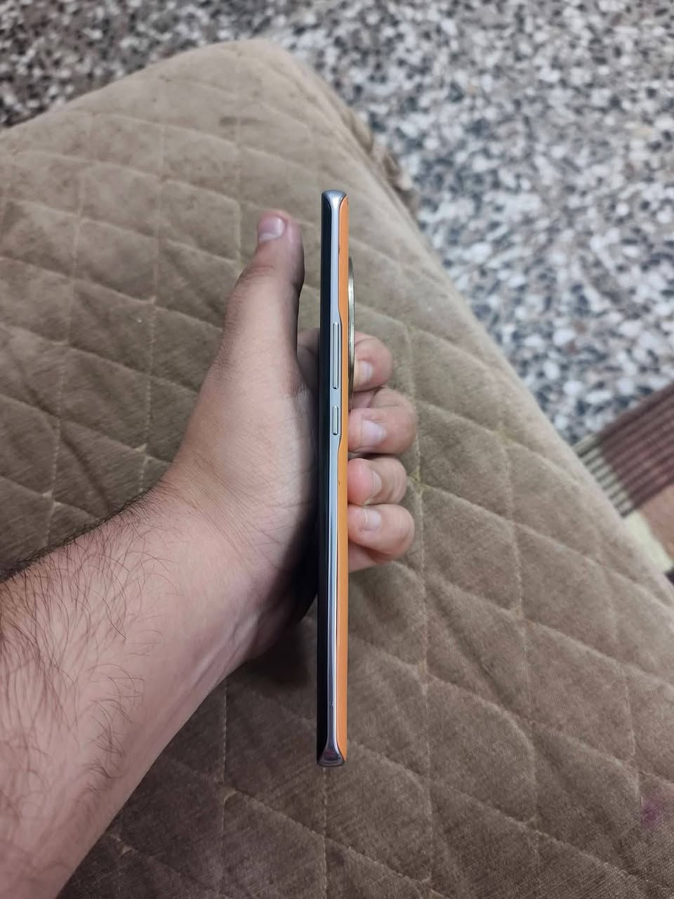 سلام عليكم هونر x9b أرجو قراءة منشور جهاز بي فطر بلشاشه طويل فطر موضح بل صوره وجهاز فلاش ما يشتغل وجهاز كاميرا اماميه طاب بيه وصخ وجهاز لباقي كله شغال سيمكارت أو نت أو شريحة كله شغال بدون ملحقات أعيد وكرر بدون ملحقات فقط جهاز مكاني بغداد مدينه صدر ورقم *********** وسعره  نار 🔥🔥🔥ب175 قفل وعندي توصيل لجميع محافظات العراق فقط بعربون مال توصيل
