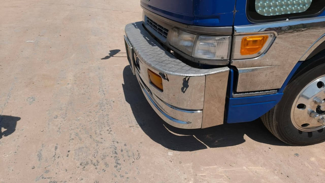 السلام عليكم
دعاميه هينو للبيع
مكاني كربلاء طويريج
السعر 250 
للاستفسار
***********
***********
