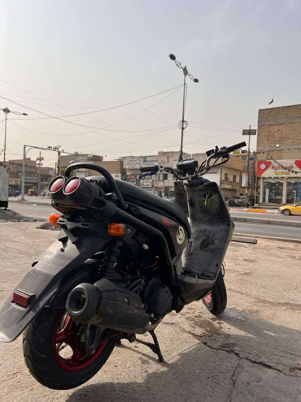 سكنس جبالي • مامفتوح • موديل ٢١٤