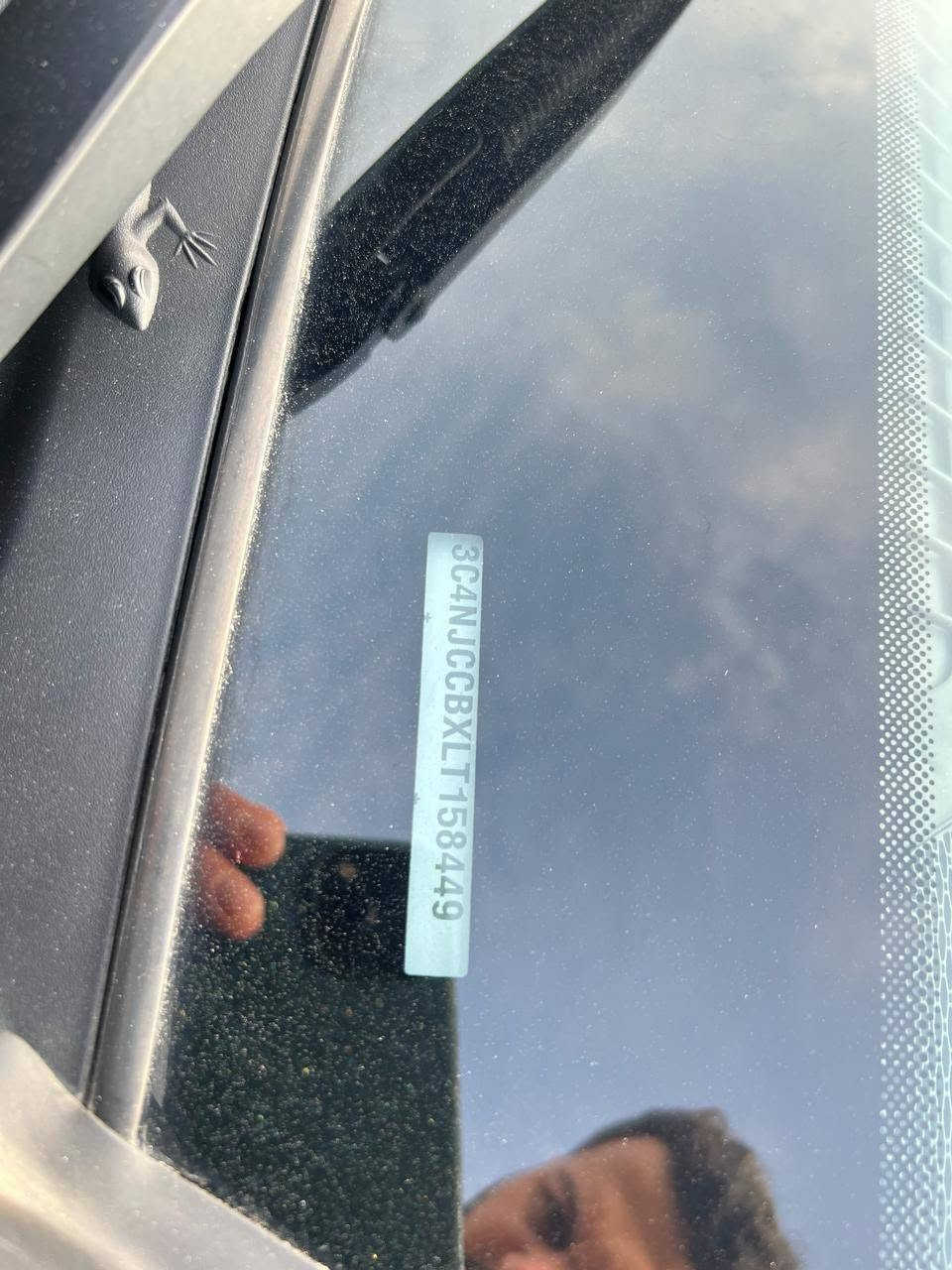 سلام عليكم
جيب كومباس مديل ٢٠
١١٨ قفل
بيع او مراوس بجيب شيروكي
***********
