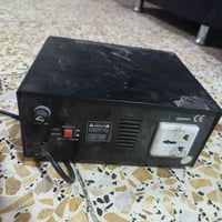 رافع فولتية • ميزة ذكية • بغداد جديدة