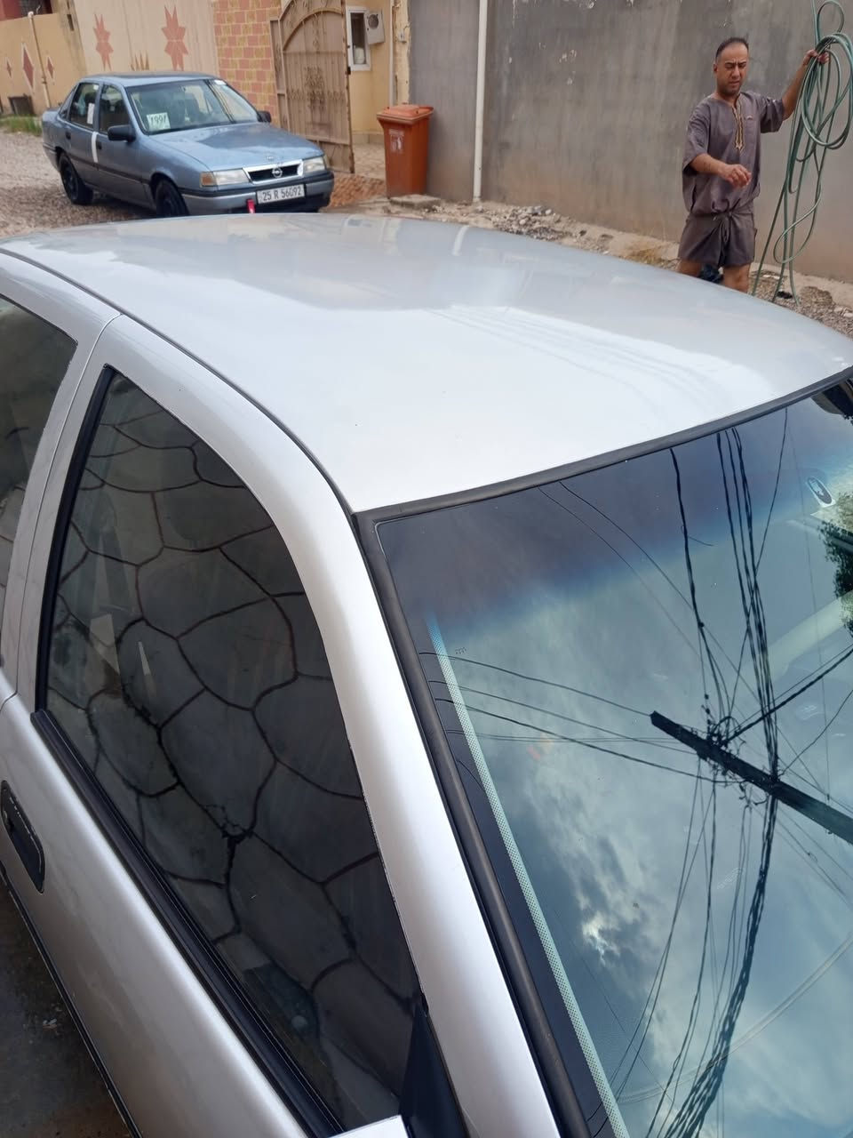 موديل 90 • محرك 20 • كير عادي