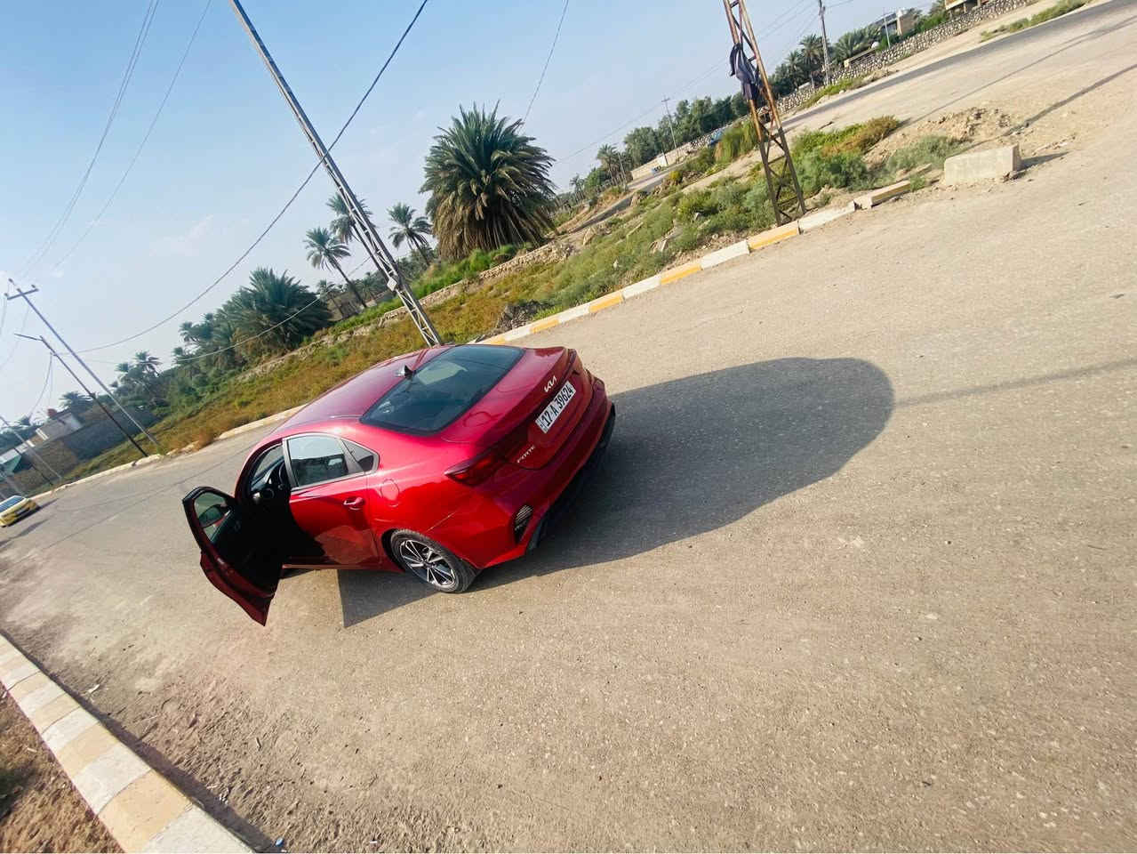 فورتي • ٢٠٢٣ • الديوانية