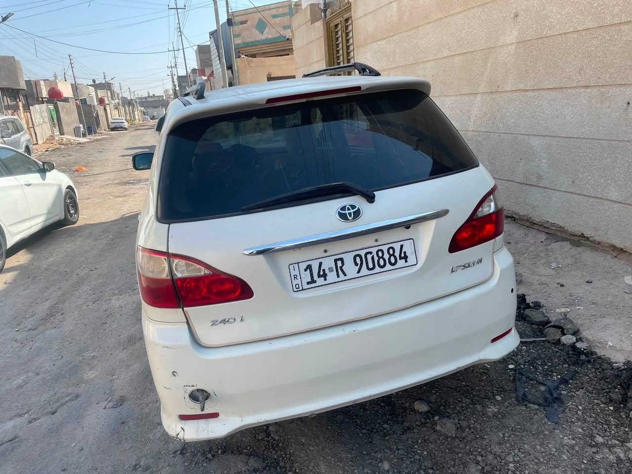 ابصم. كرستال
مجفية 
السعر 95 او بيها مجال 
البصره البهادرية
***********تواصل واتساب

