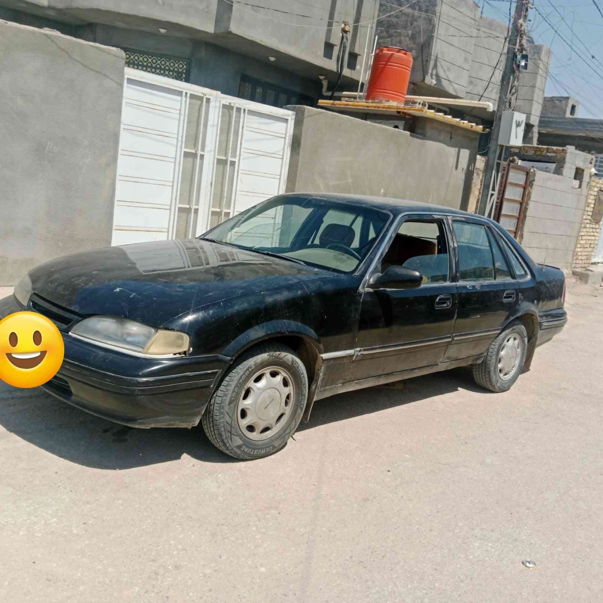 للبيع $برنس بغداد سنوية عظم موديل1995#سيارة خيررمن الله حلوة كير ومكينه وتاير#مكان السيارة حله#***********
