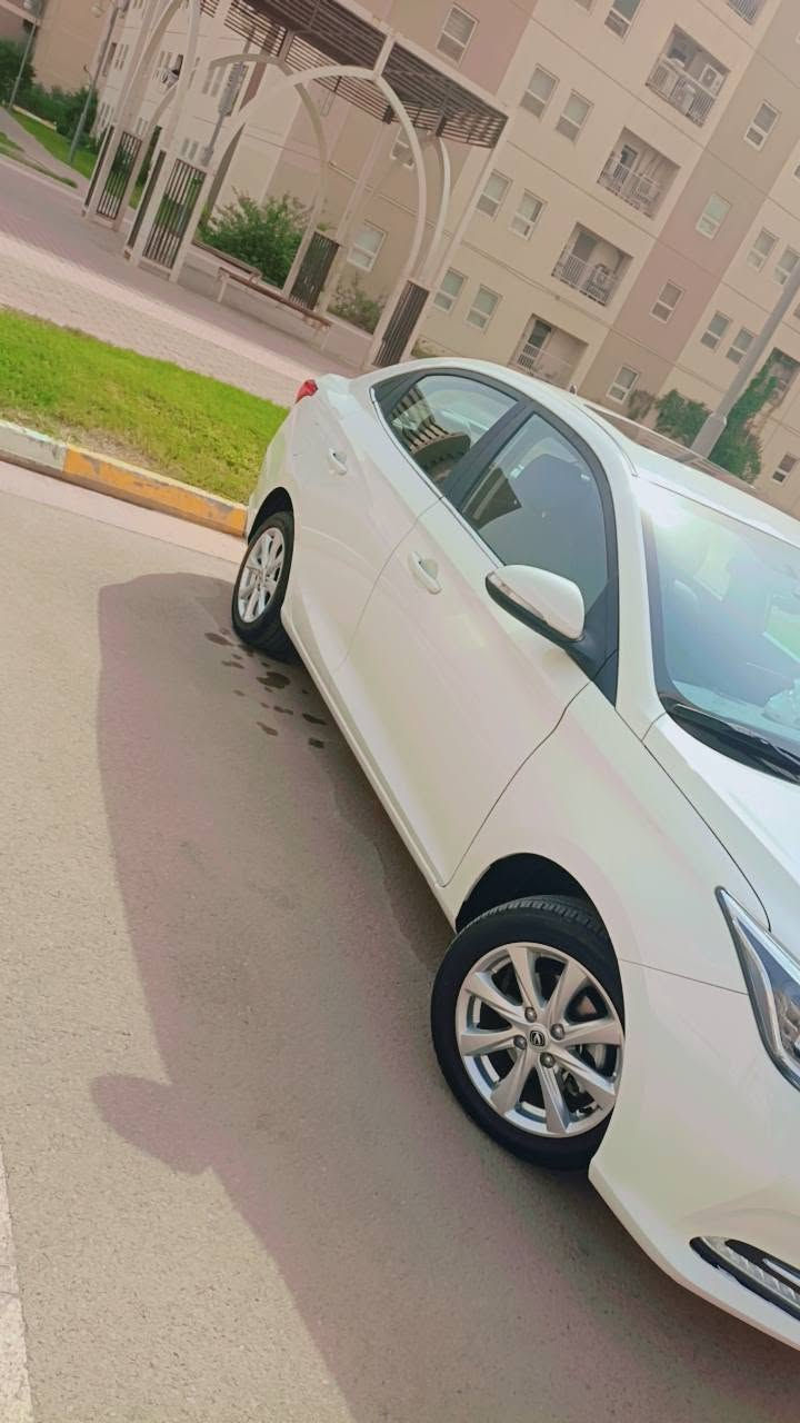 ٢٠٢٥ • ٧ الف ماشيه • ملاحظات سونار