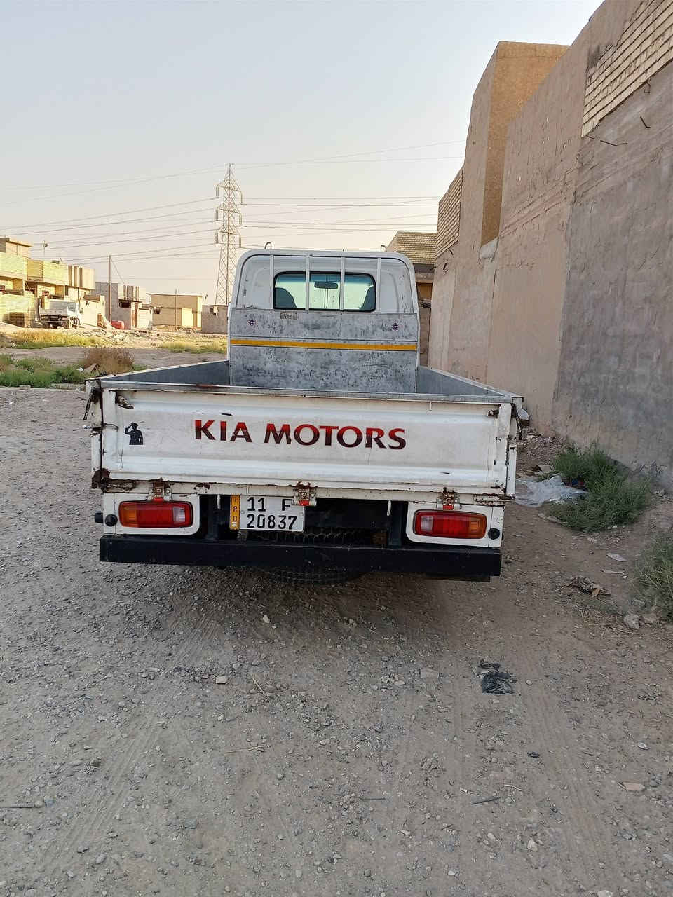 موديل ٩٦ • مكينة ٣٠٠٠ • تحويل مباشر