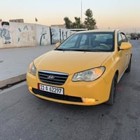 الانتره • ٢٠١١ • رقم بغداد