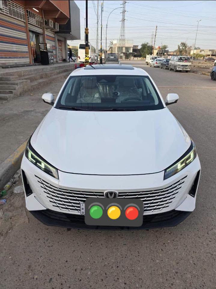 للبيع خمسة سيارات #شانجان   ب اسعار مناسب ✅
للبيع شانجان 2024  CS35 Plus ✅
شانجان ايدو بلاس 2025 ✅
بيع و مراوس  شانجان يوني كي Uni k✅
موديل 2024
شانجان السفن 2025 ✅
شانجان ايدو بلص 2021  ✅

سعرها والتفاصيل موجودة ع رابط قناة سيارات للبيع و شراء سيارات رابط https://t.me/carssofiraq
.
أو اكتب في بحث تلكرام :
👈كروب سيارات العراق 🇮🇶
وشوف سعر والتفاصيل بنفسك✔
