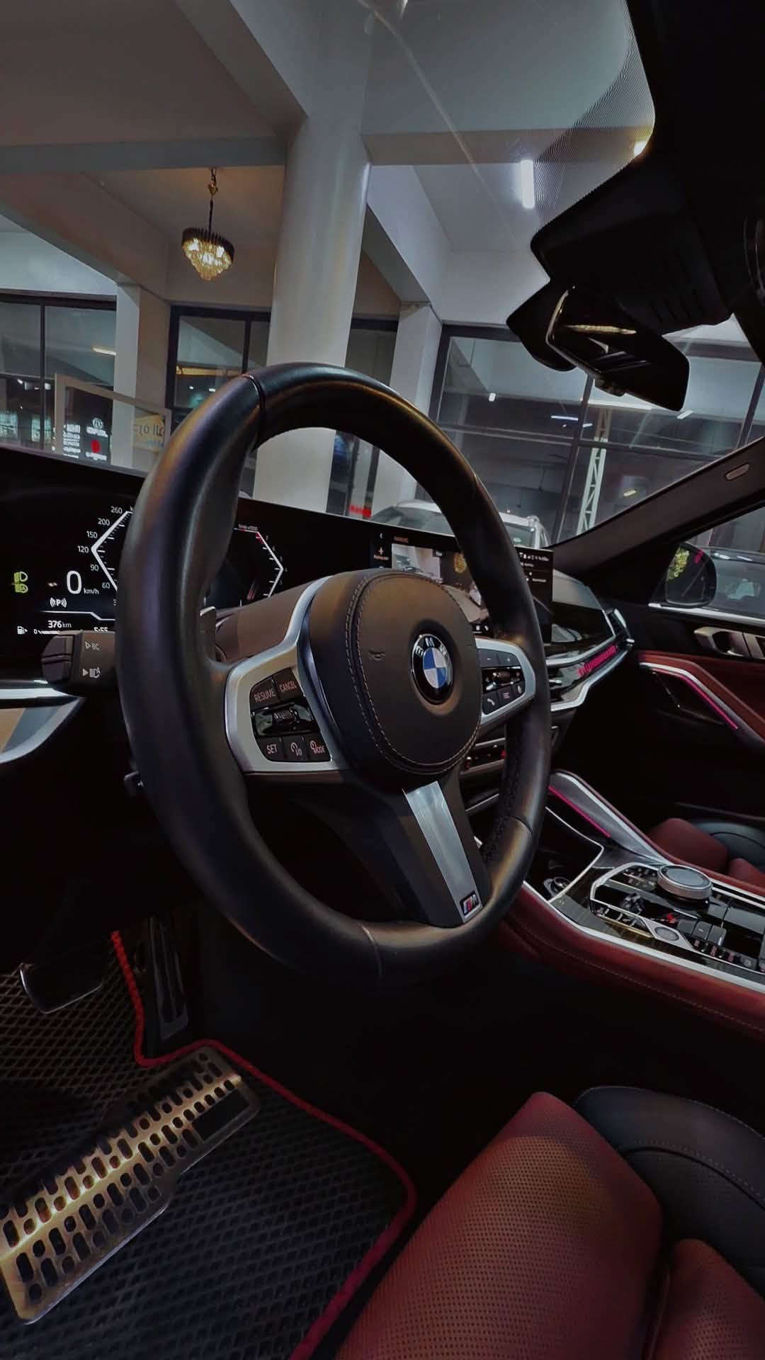 X6 • ٢٠٢٥ • رقم بغداد