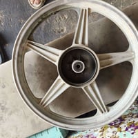 ويل ١٨ • دراجات ٥ گير • نظيف