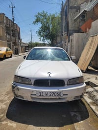 نيسان • كير اوتو • باسمي