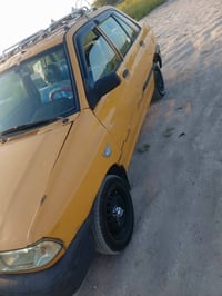 سايبا موديل ٢٠٠٩ مكينه كير خير من الله سنوية عضم عاج السياره حلوه ماان...