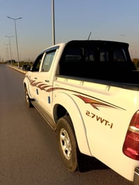 فورويل • ٢٠١٢ • كفاله
