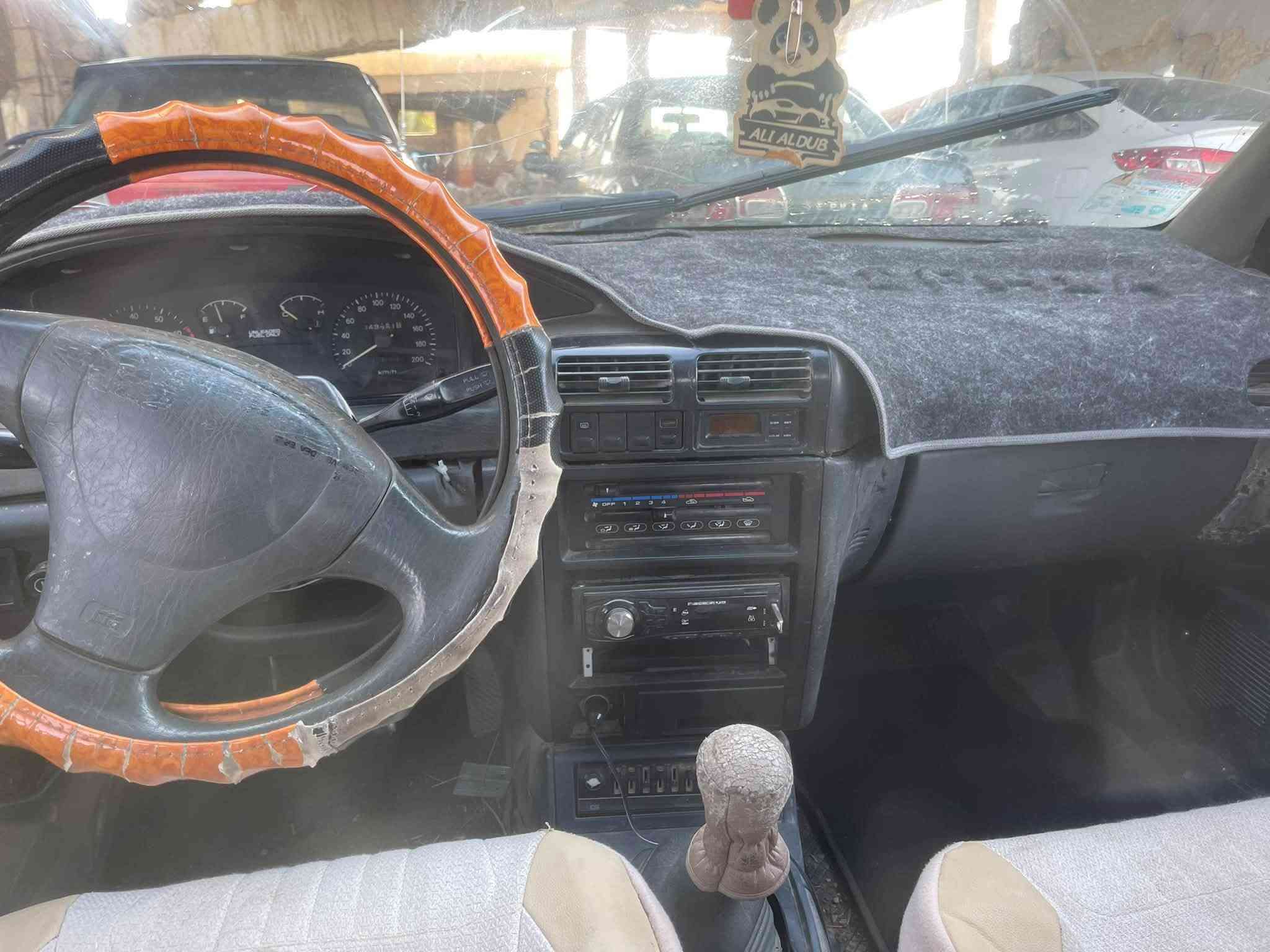 السلام عليكم للبيع سيفيه موديل 93 رقم ديالى مشروع  وطني العنوان صلاح الدين دجيل الاتصال على الرقم ***********تحويل مباشر
