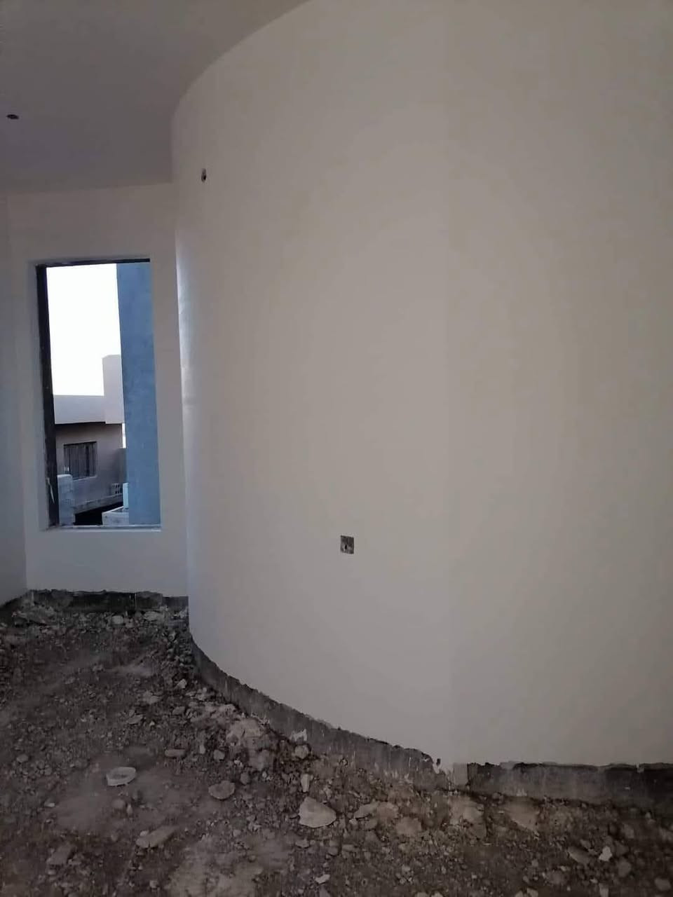 سلام عليكم لبخ ومخمر جص شغل درجه اولى شرط مهندس هذا رقمي ***********
