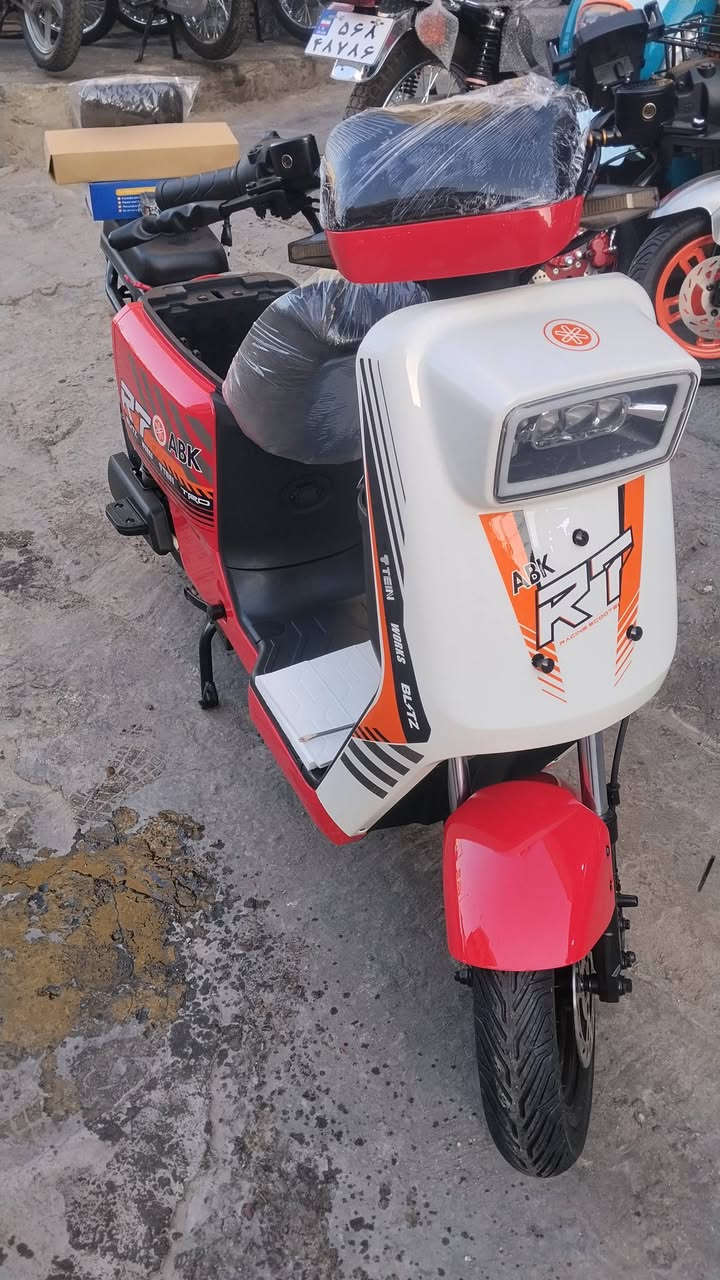 شحن R7 • ٥ بطاريات • ٧٠ حقيقي