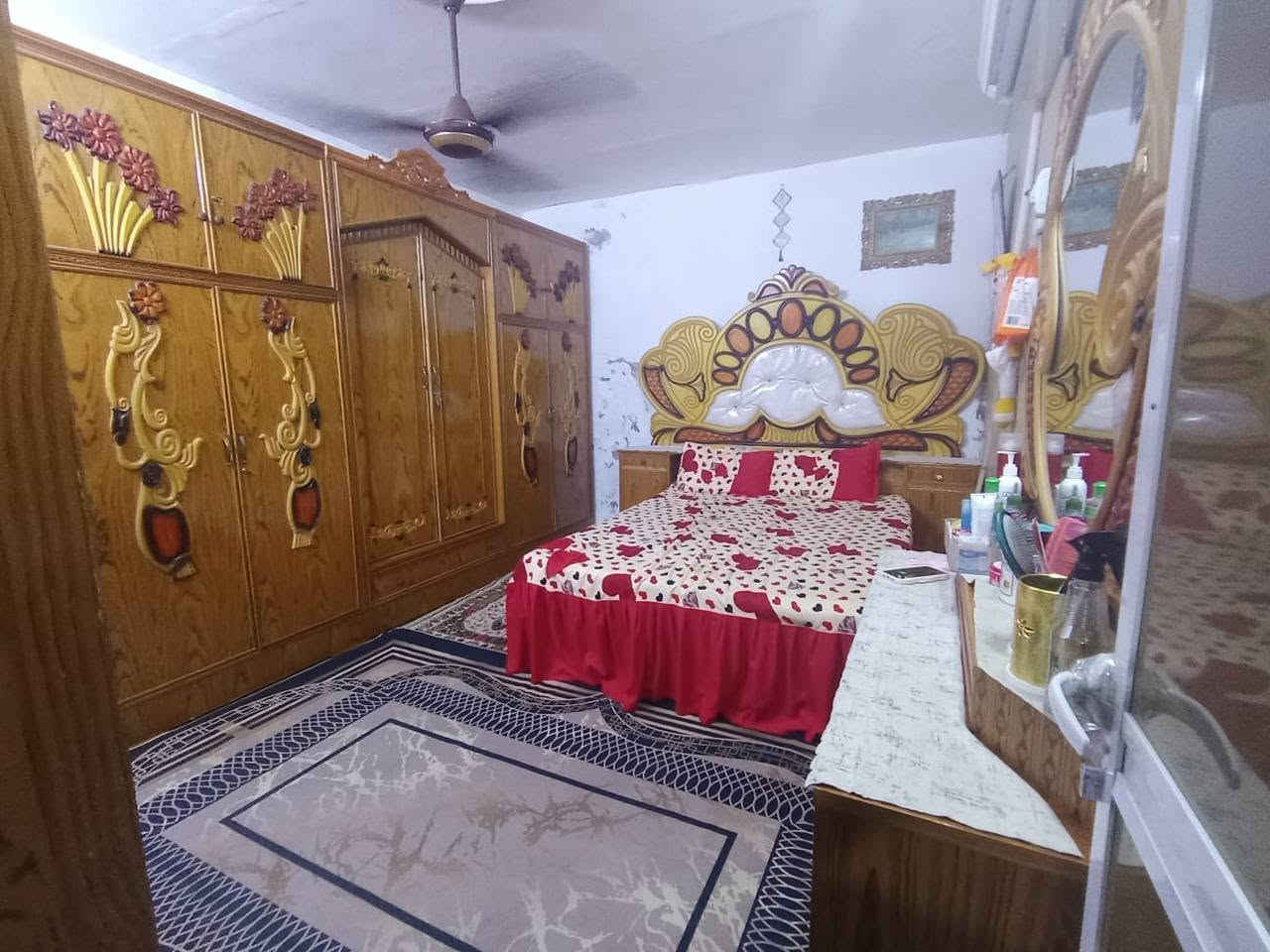 مدينة الصدر • شارع الفلاح • ١٤٤م