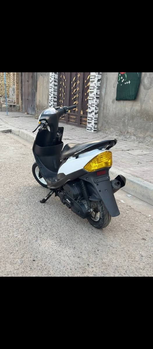 ماكس • بوشه ٥٥ • مزوده