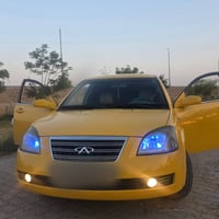 شيري A5 • ٢٠١٢ • رقم أربيل