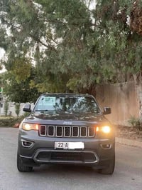 كراند شيروكي ليمتد • ٢٠١٧ • رقم اربيل
