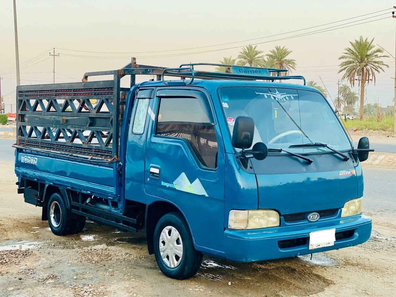فونتيرا موديل 1999 بلادية وبسمي مكفولة كير مكينة شاصي رقم شاصي واضح كهربائيات كلها شغال
مكاني بغداد حي اور غير متواجد فيس اتصل واتساب *********** ***********
*********** سعر 50 قفل
