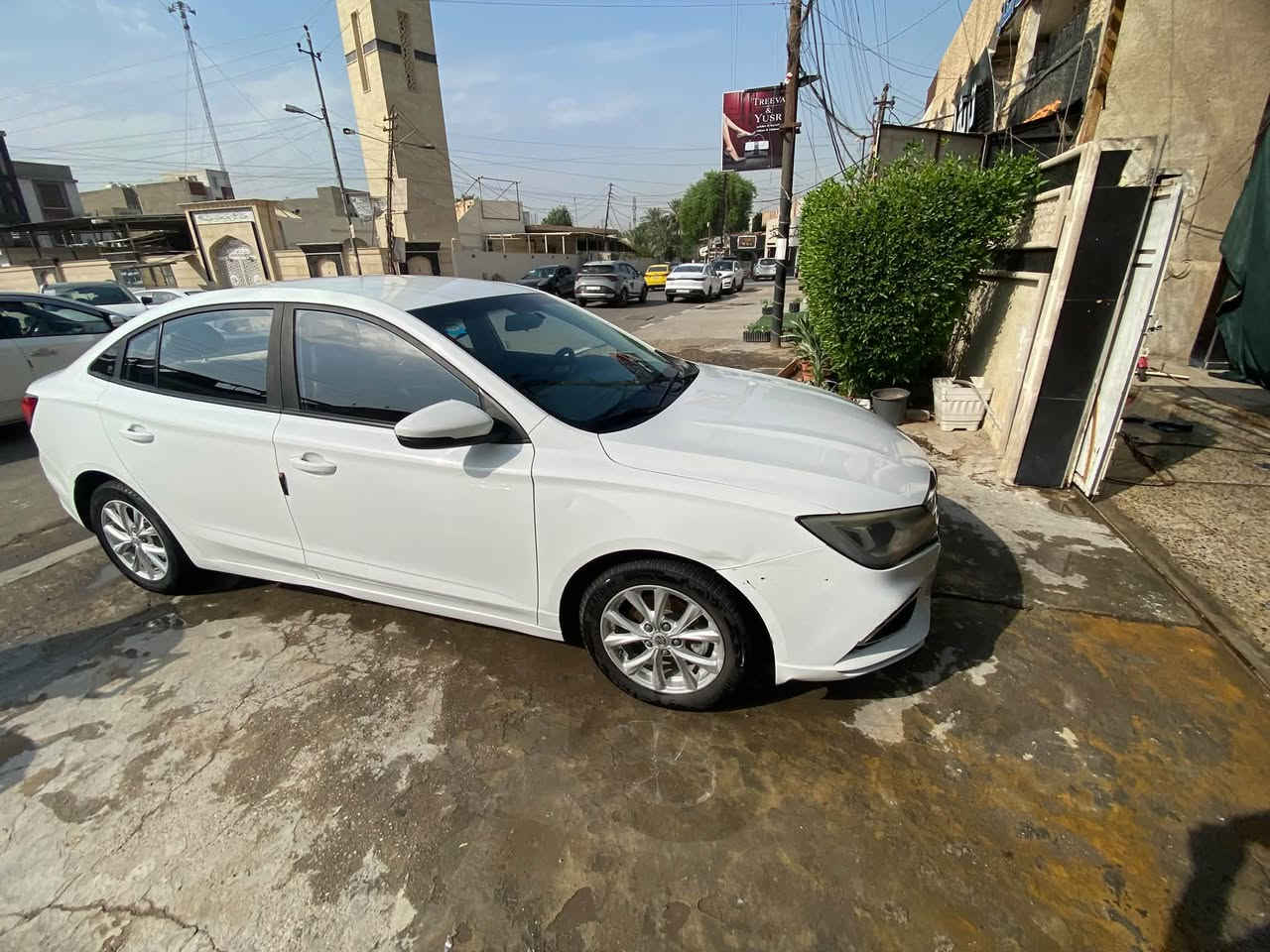 الفئة الاول • ٢٠٢٣ • رقم بغداد