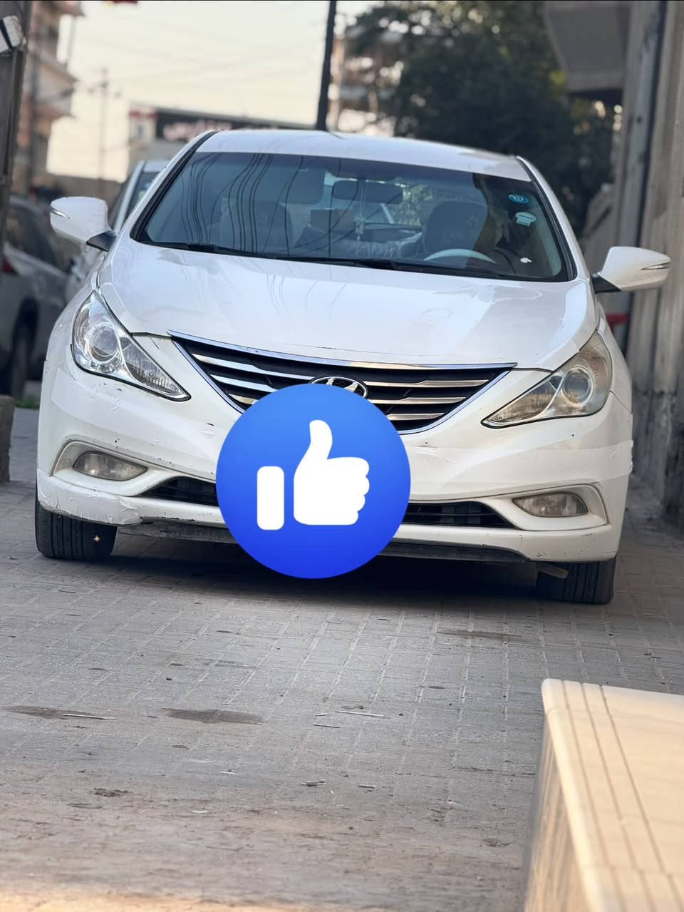 سوناته ادوات متومه طبق الاصل سياره بيه بكن مكين ابيعها ع عطلها سعر 30 ورقه تواصل  ***********
