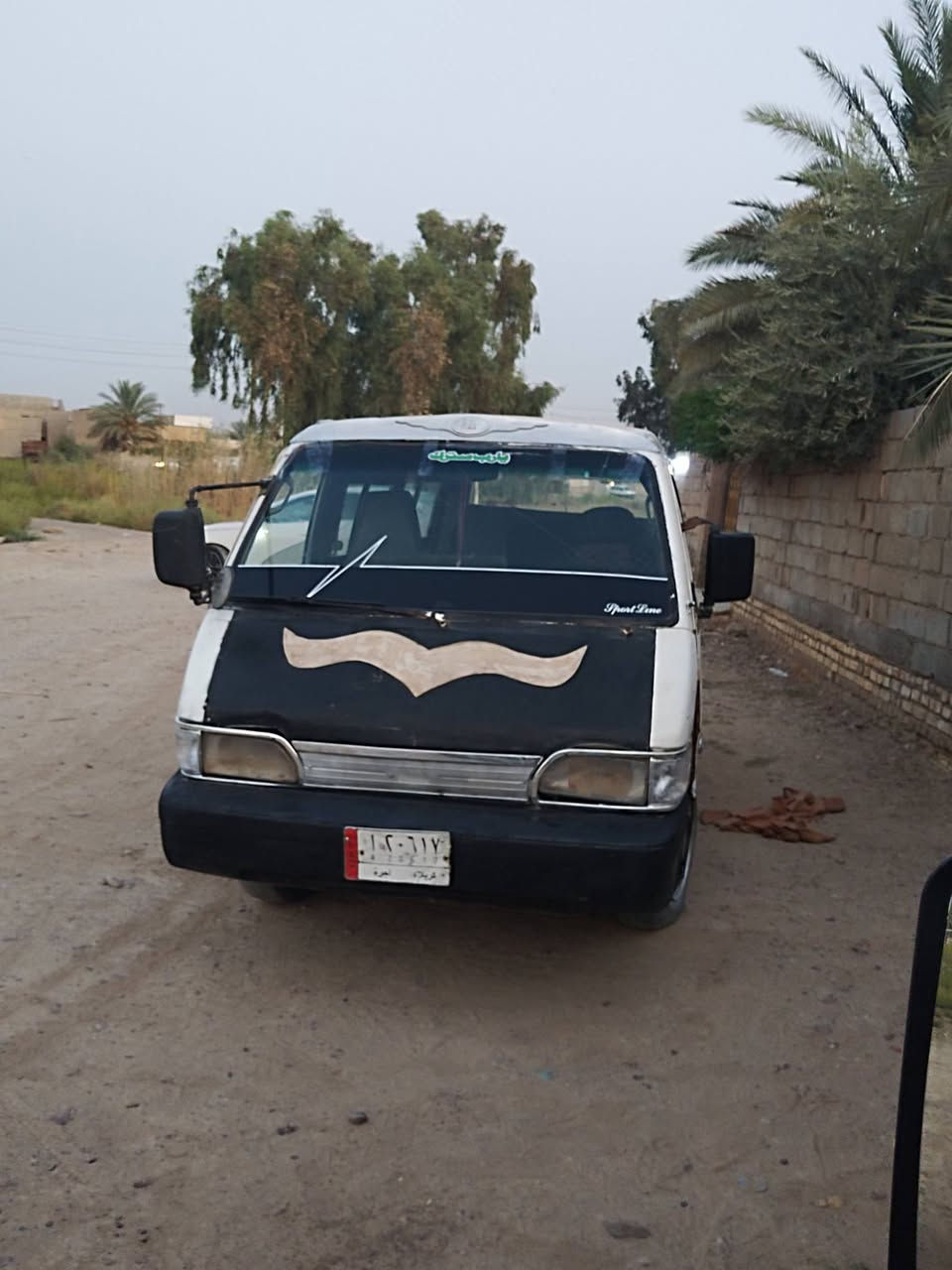 السلام عليكم كيا بستا موديل 94 سياره راعيها يمي سياره حلوه مرتبه مسبوقه عجول فقط ما عليهاغرامات ولا هيئه سياره ما مطلوبه ربع محرك كير خير من الله اكسل بي.   ونه          بسيطه مو قويه. شواصيها حلوات ما معمرات رقم كربلاء الماني سنويه ساقطه بال 24 راعيها يمي تريد تحويل مباشرتن داخلها حلو تاراتها نص عمر   شباب السياره 25 ورقه وبيها مجال  ***********.             ***********.           ***********
